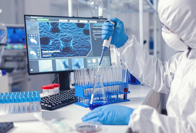 В Пермском университете открыли лабораторию для создания инновационных фармацевтических продуктов