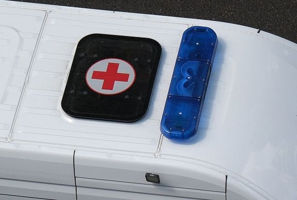 Травмы при беспилотной атаке в Туапсинском округе получили два человека