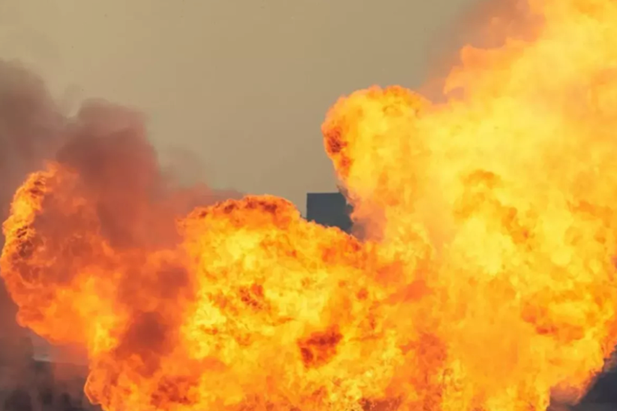 ВС РФ ударили по связанным с ВСУ объектам энергетической, транспортной и портовой инфраструктуры Украины