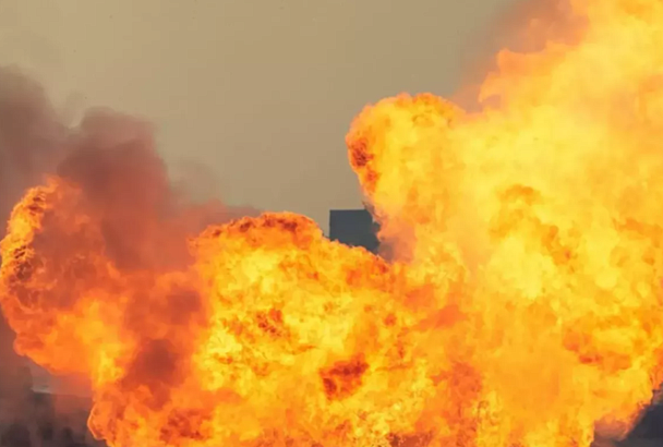 ВС РФ ударили по связанным с ВСУ объектам энергетической, транспортной и портовой инфраструктуры Украины