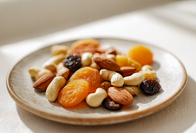 Как правильно есть орехи и семечки, чтобы не было вздутия