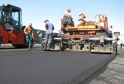 В Краснодаре стартовал масштабный ремонт дорог