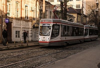 Тихо и сухо. Синоптики – о погоде в Краснодарском крае в первые зимние выходные