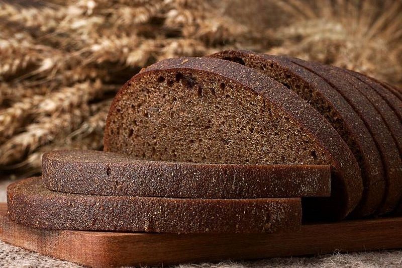 В России резко выросли цены на черный хлеб 