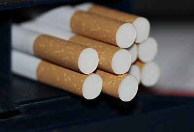 В Краснодарском крае у предпринимателя изъято 15 тыс. пачек контрафактных сигарет