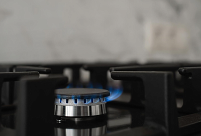 «Газпром» зафиксировал рекордные суточные поставки газа российским потребителям в условиях похолодания