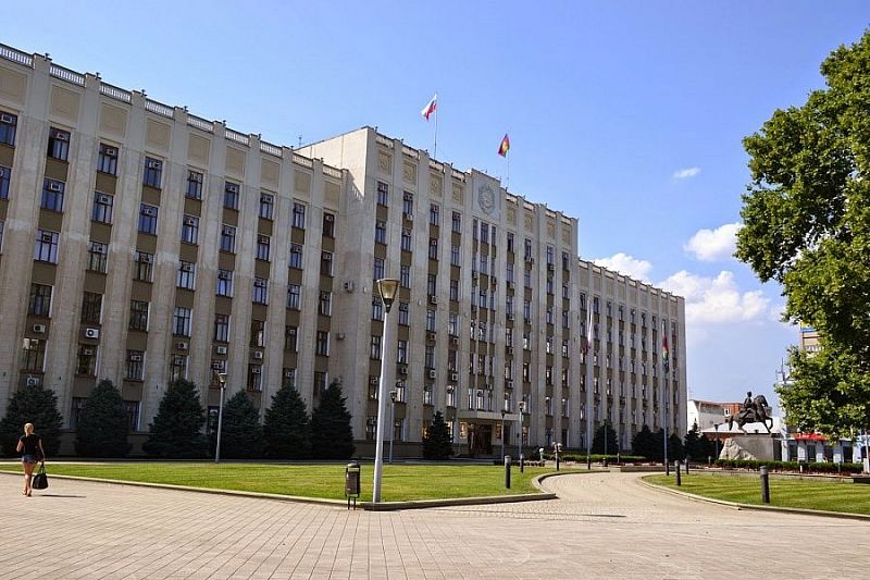В 2020 году Краснодарский край сохранил лидерство по объемам доходов в ЮФО