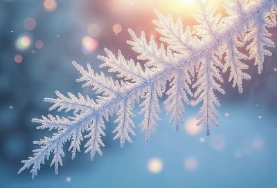 От солнечных бурь до ультраморозов: Россия вступает в новую неделю