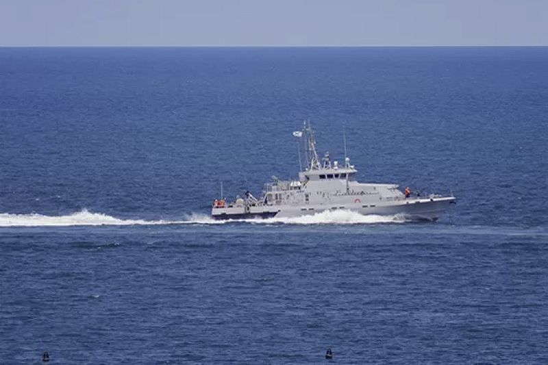 Турция предупредила о дрейфующих в Черном море минах
