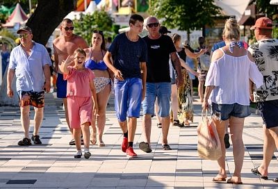 Стало известно, сколько жители Краснодарского края готовы потратить на летний отпуск в 2024 году