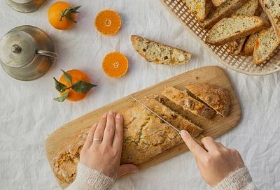 Терапевт Ладыгина: ржаной хлеб допустим при похудении, он помогает снижать голод