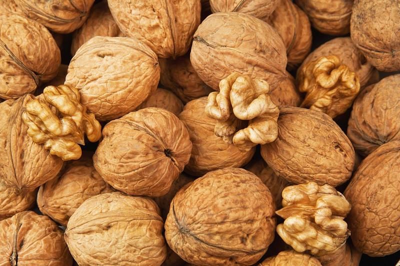 Какие орехи и сколько должны есть больные диабетом