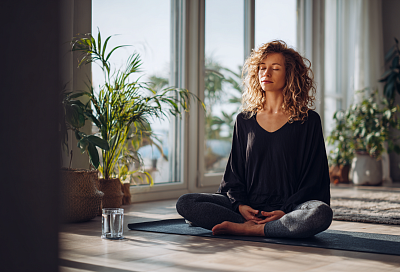 Как снизить кортизол без таблеток: 10 простых правил для спокойствия и здоровья