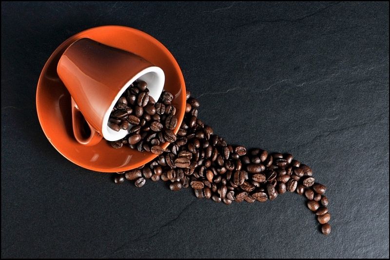 Пять веских причин срочно отказаться от употребления кофе