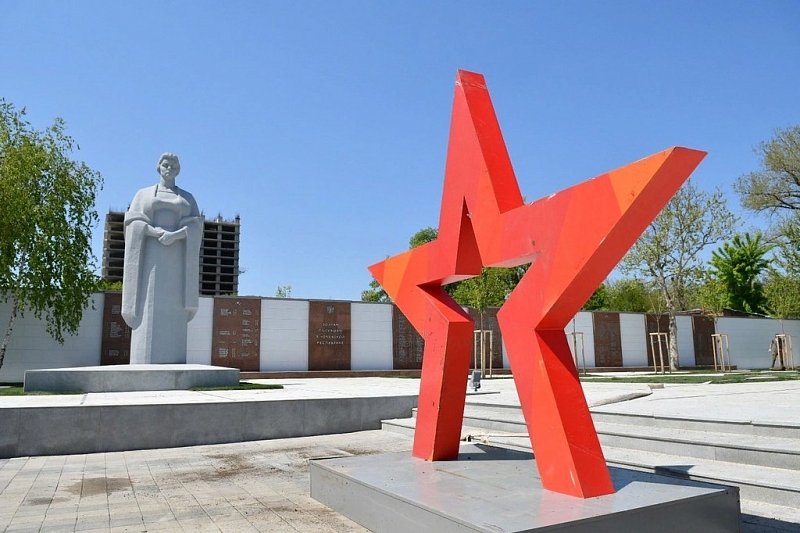 Жители Краснодара могут присоединиться к Всероссийским онлайн-акциям в честь 75-летия Великой Победы