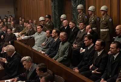 Фильм «Нюрнберг»: прививка от нацизма