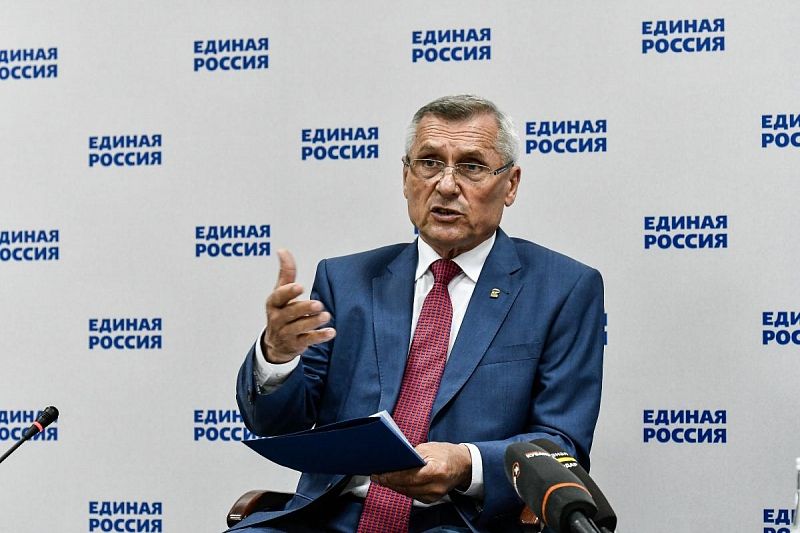 Николай Гриценко: «Я не удивлюсь, если предварительное голосование будут использовать другие партии»