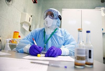 В крае за последние сутки еще 415 человек заболели коронавирусом