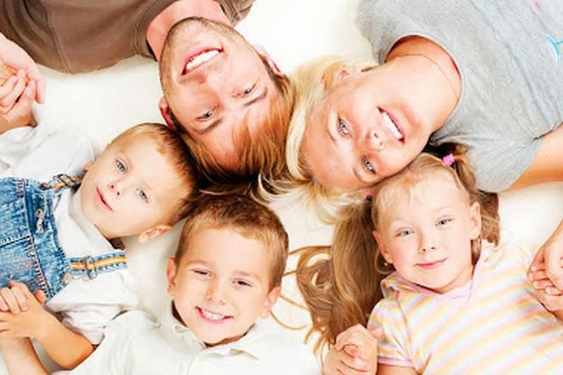 ВТБ снизит ставку по ипотеке для семей с детьми