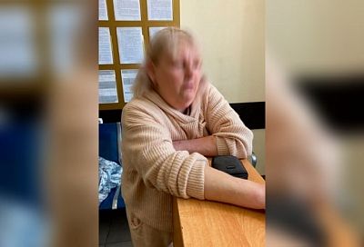 На железнодорожном вокзале в Сочи поймали закладчицу наркотиков с крупной партией «синтетики»