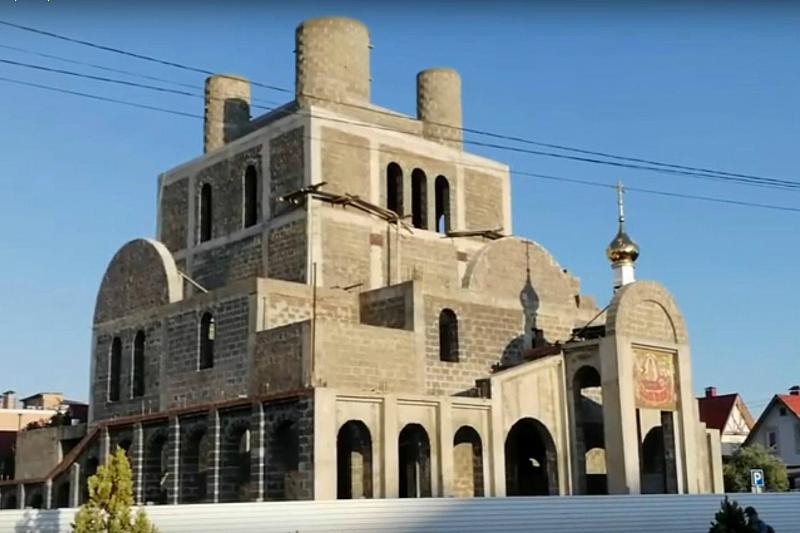 В суде Сочи решат судьбу старообрядческого храма