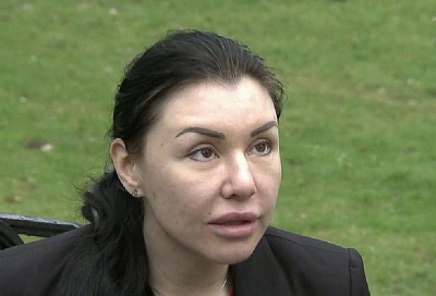 Вышедшая из СИЗО Алена Верди начала тяжбу с ведущими СМИ Краснодарского края