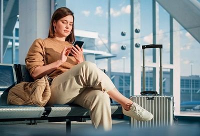 Т2 запускает бесплатный безлимитный интернет в более 30 странах мира