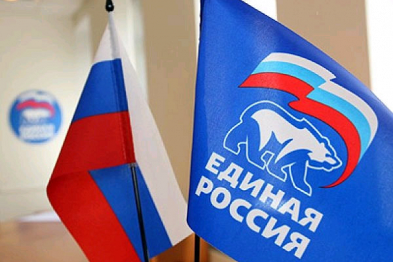 «Единая Россия» сохранит социальные приоритеты законодательной работы Госдумы в осеннюю сессию