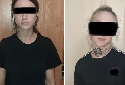 Суд продлил арест девушке, избившей сотрудниц «Магнита» в Новороссийске