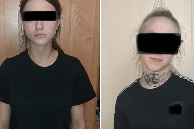 Суд продлил арест девушке, избившей сотрудниц «Магнита» в Новороссийске