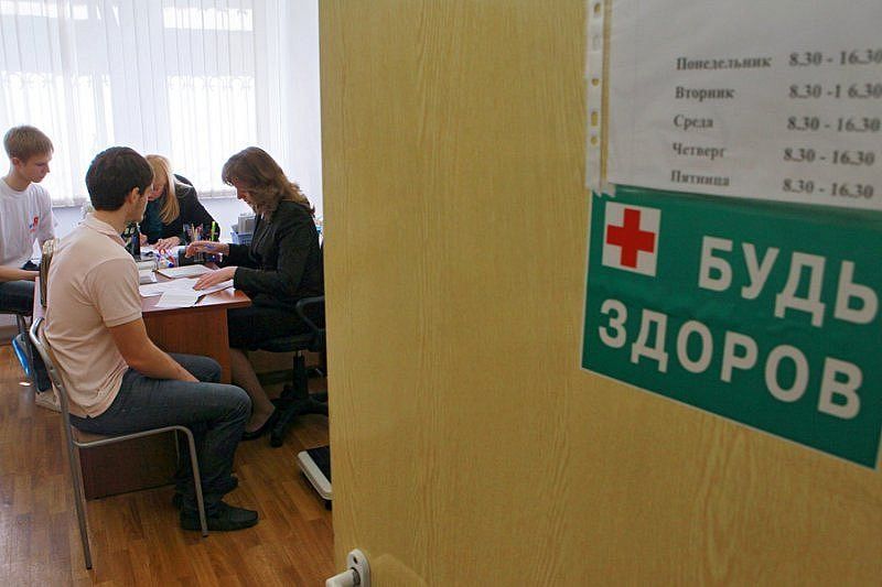 В Краснодарском крае более 28 тысяч школьников и студентов пройдут тест на наркотики 