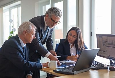 День инвестора на Кубани: регион укрепляет статус южного экономического центра