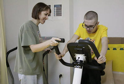 Пять вопросов о комплексной реабилитации и абилитации детей с инвалидностью