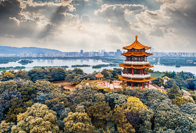 Пассажиропоток между Россией и Китаем вырос на 20–40% после снятия визовых ограничений