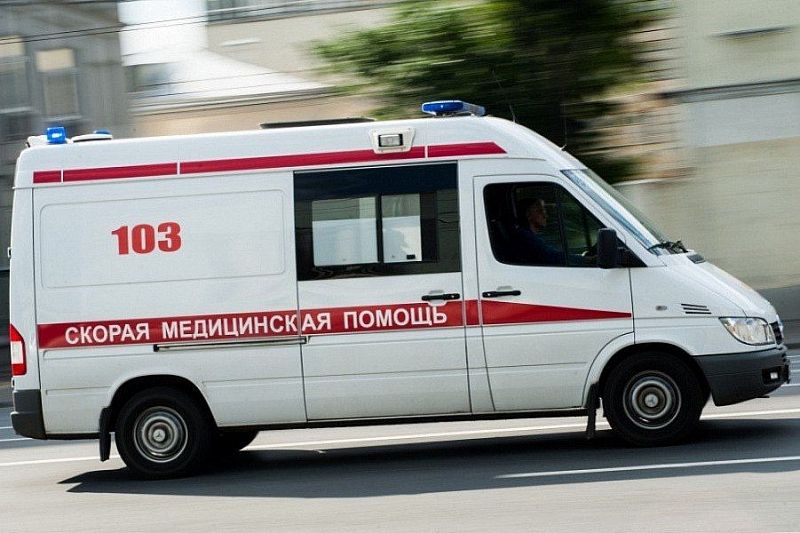 Кубанские медики готовы отправиться в Крым, чтобы помочь пострадавшим в ДТП с микроавтобусом