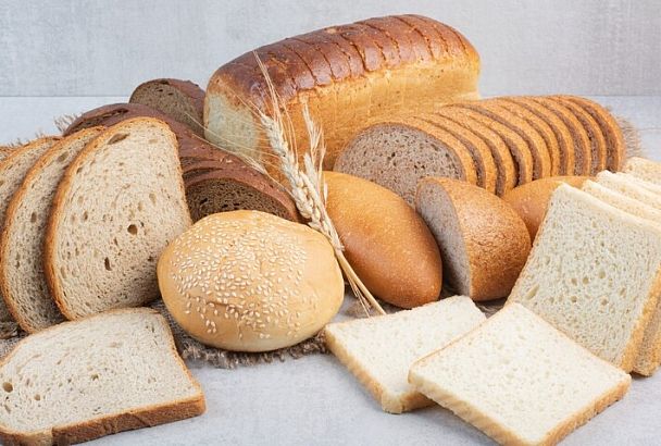 Пять правил и секретов хлебопечения и сохранения хлеба