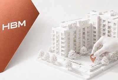 Новые возможности квадратных метров: краснодарский девелопер «НВМ» перезапускает бренд
