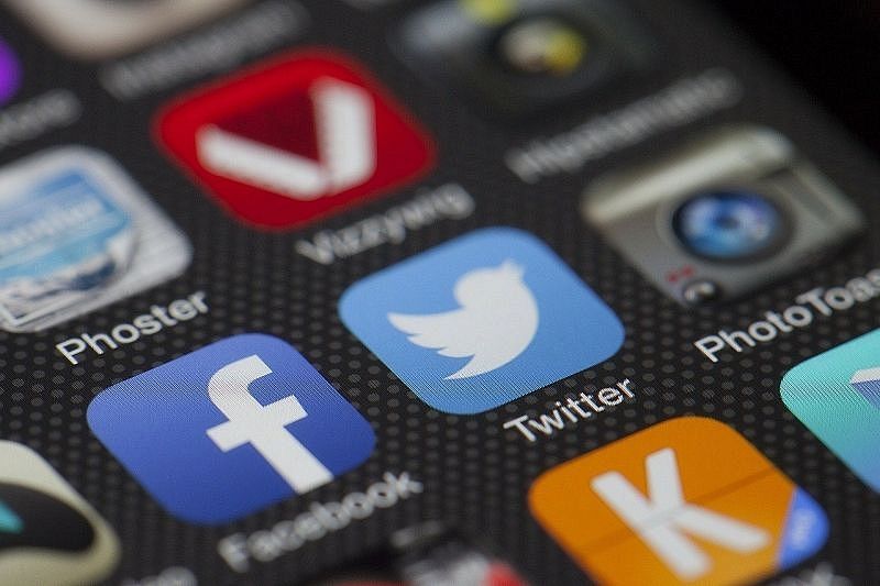Twitter получил в России еще один штраф на 2,4 млн рублей