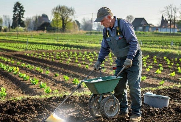 Пять правил, которым следую при подготовке сада к зиме. Формула плодородия от профессионалов