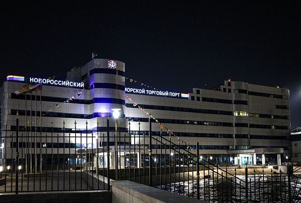 В Новороссийске отменили беспилотную опасность