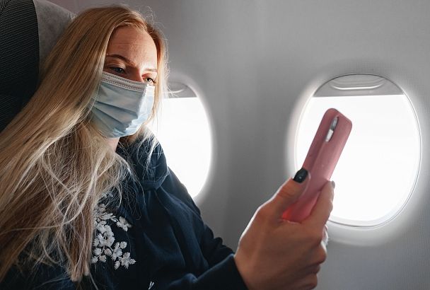 Пассажиров Pegasus Airlines уже начали штрафовать при нарушении правил 