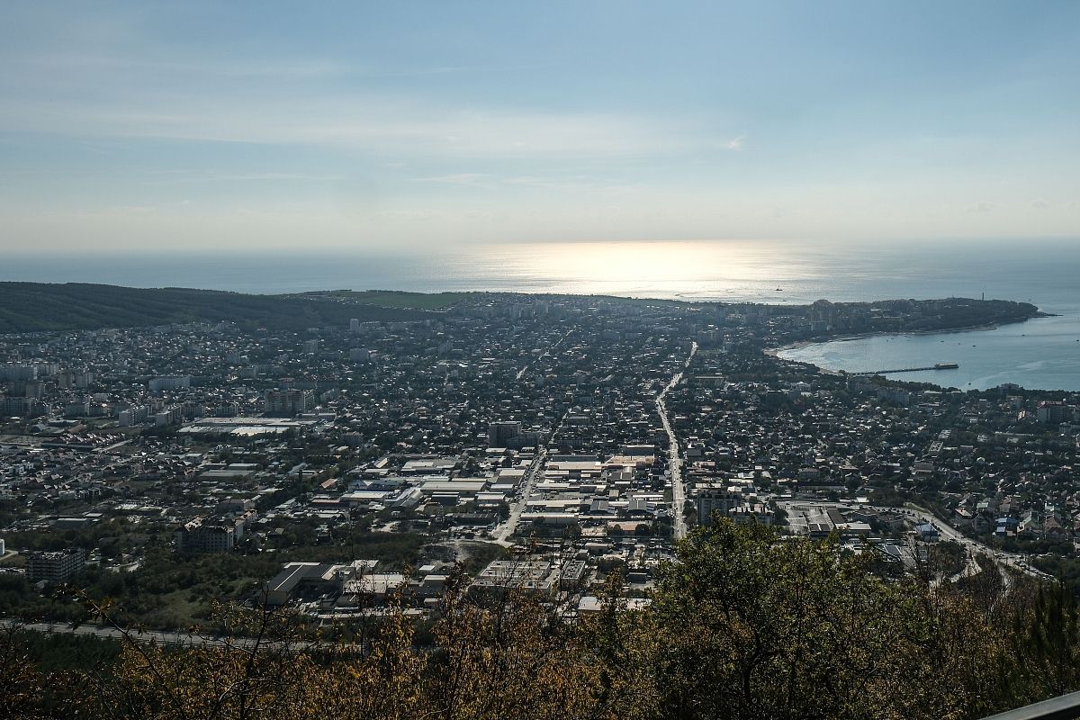 Геленджик готовится наводить порядок в акватории: муниципалитет получил новые полномочия перед летним сезоном