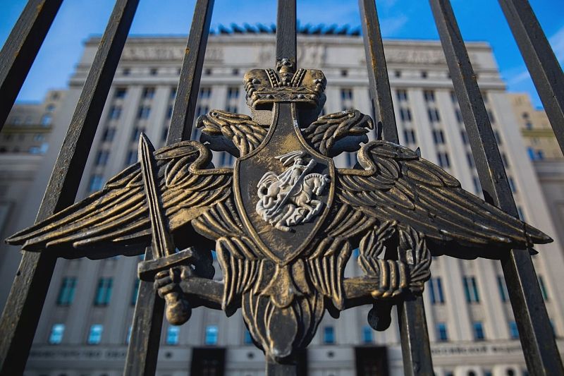 Украинские пограничники не оказывают сопротивления подразделениям РФ