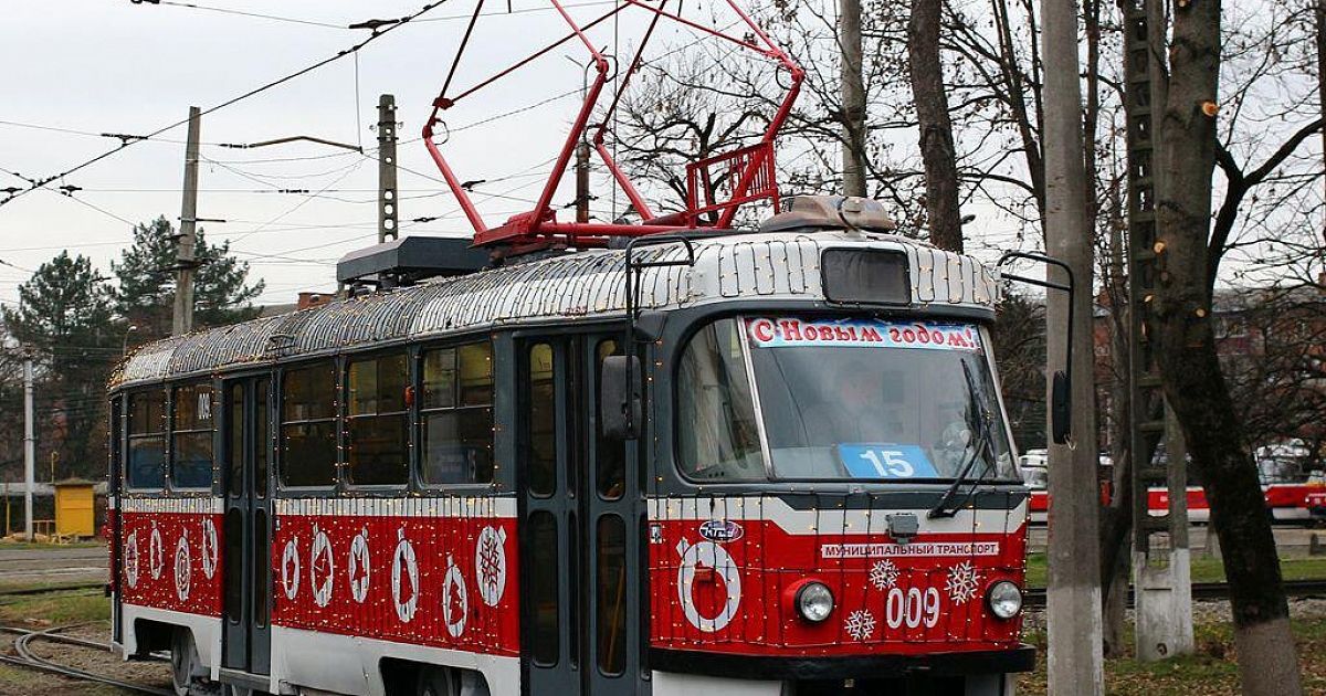 Работа Транспорта В Новогоднюю Ночь Работа Транспорта В Новогоднюю Ночь