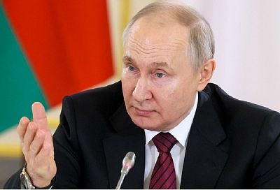 «Итоги года с Путиным» покажут девять федеральных каналов