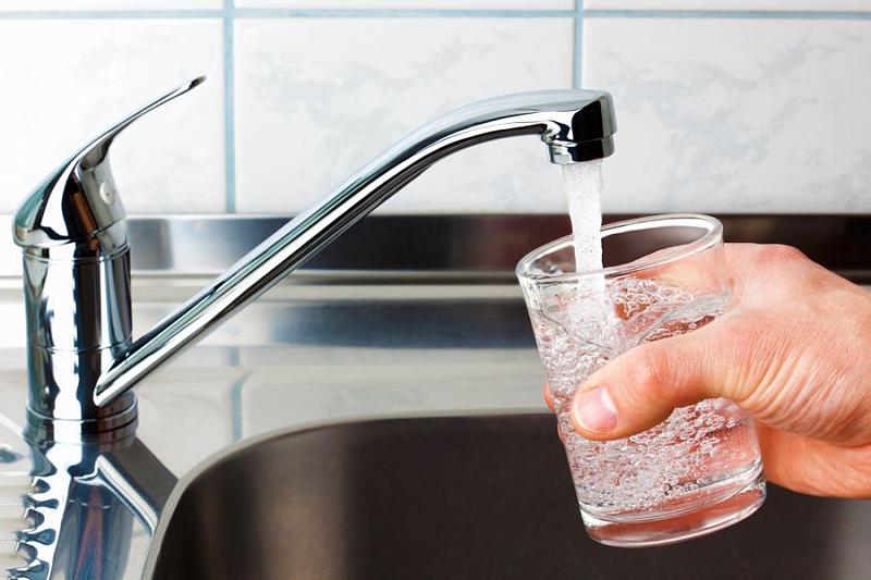 Употребление водопроводной воды может привести к раку, заявляют ученые