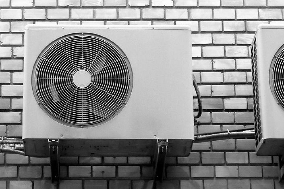Жара в Краснодарском крае: на какую температуру ставить кондиционер, чтобы не заболеть