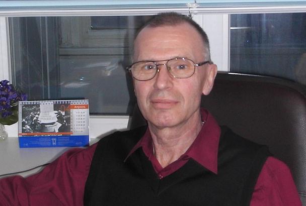 Разработчик «Новичка», живущий в Краснодарском крае, пожаловался  на преследование