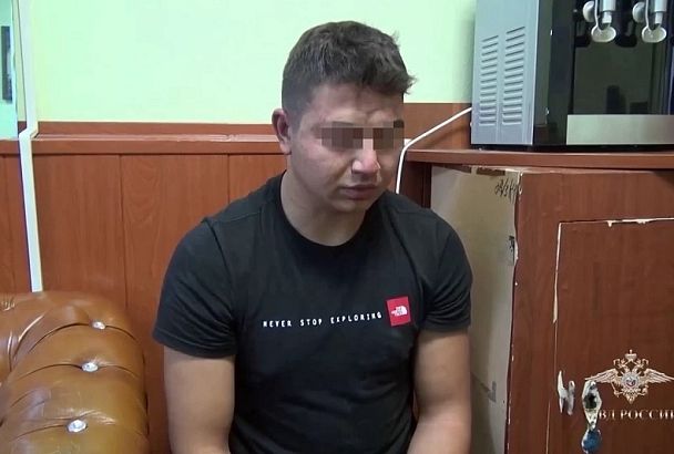 Дело об ограблении Сбербанка и АЗС «Роснефть» в Краснодаре передано в суд