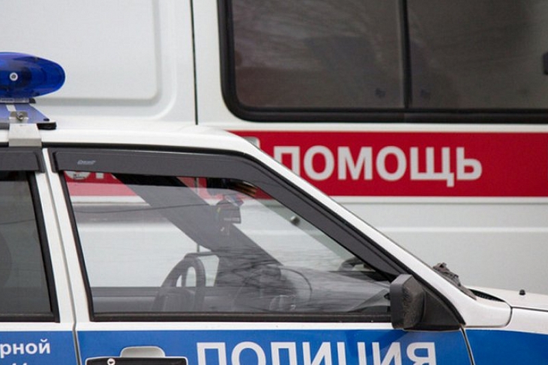 В Краснодарском крае в ДТП погиб водитель ВАЗ-2107, две женщины госпитализированы
